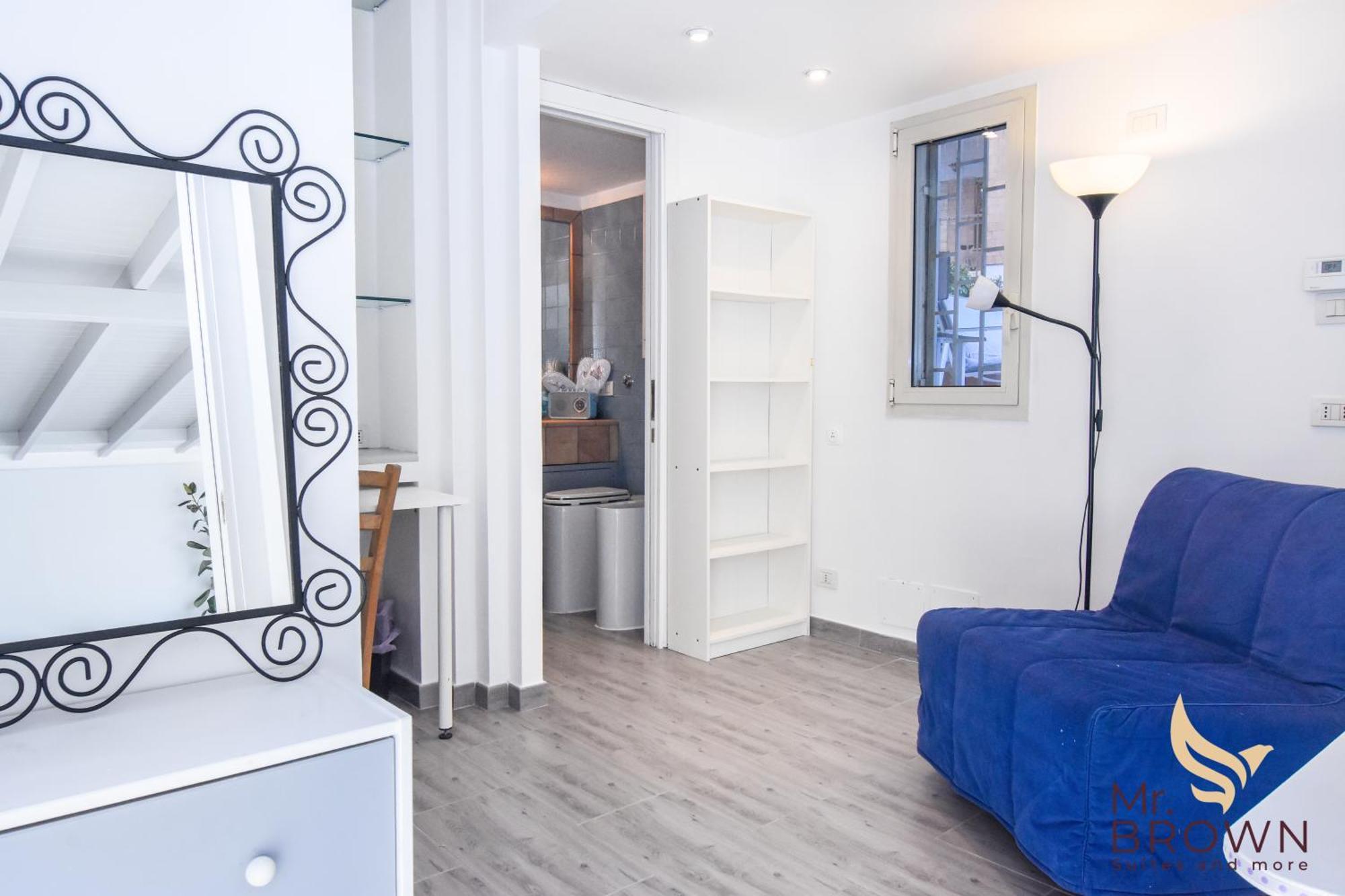 Mrbrown Flaminia Prestige Appartement