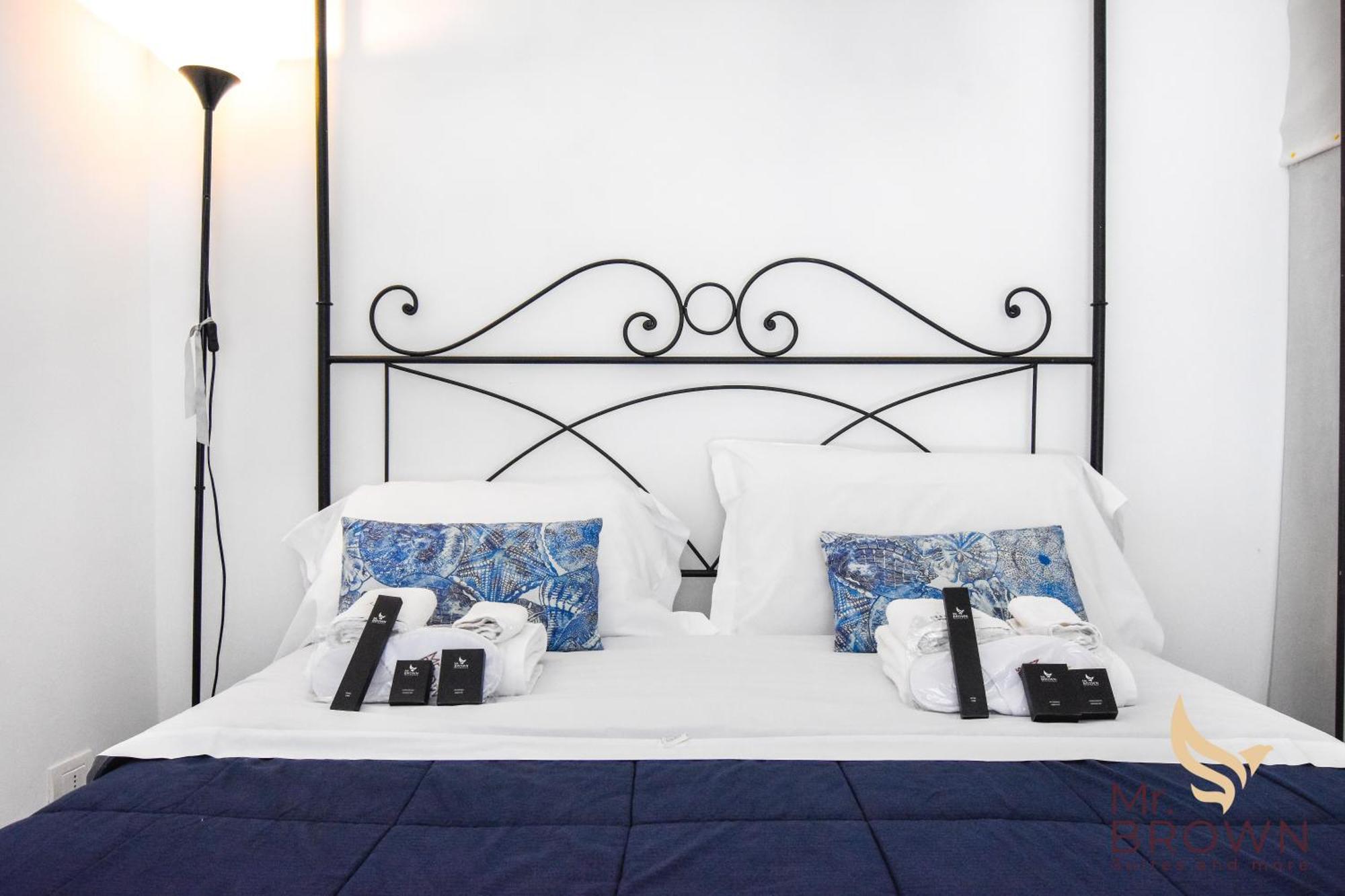 Appartement Mrbrown Flaminia Prestige *