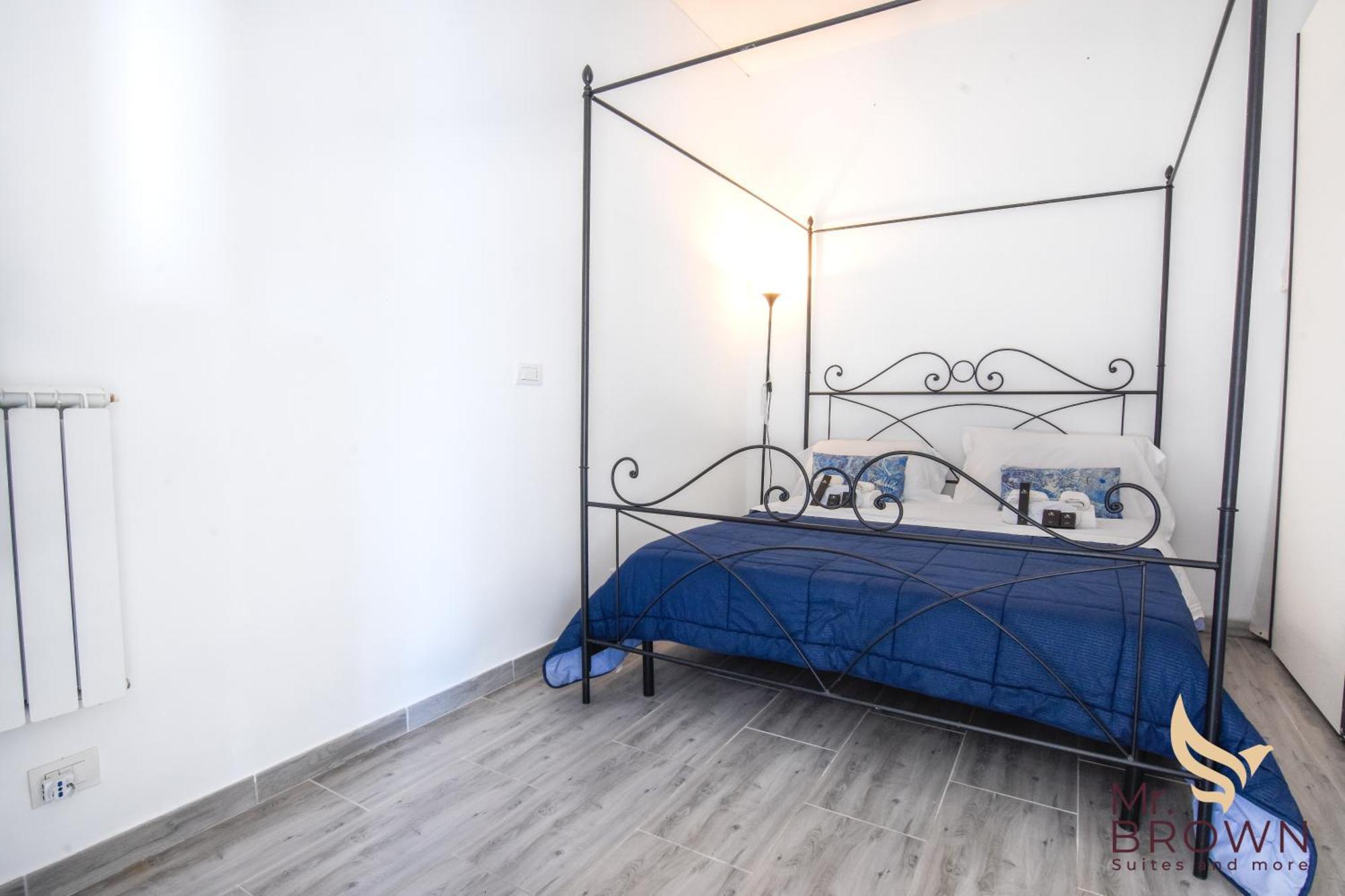 Appartement Mrbrown Flaminia Prestige *