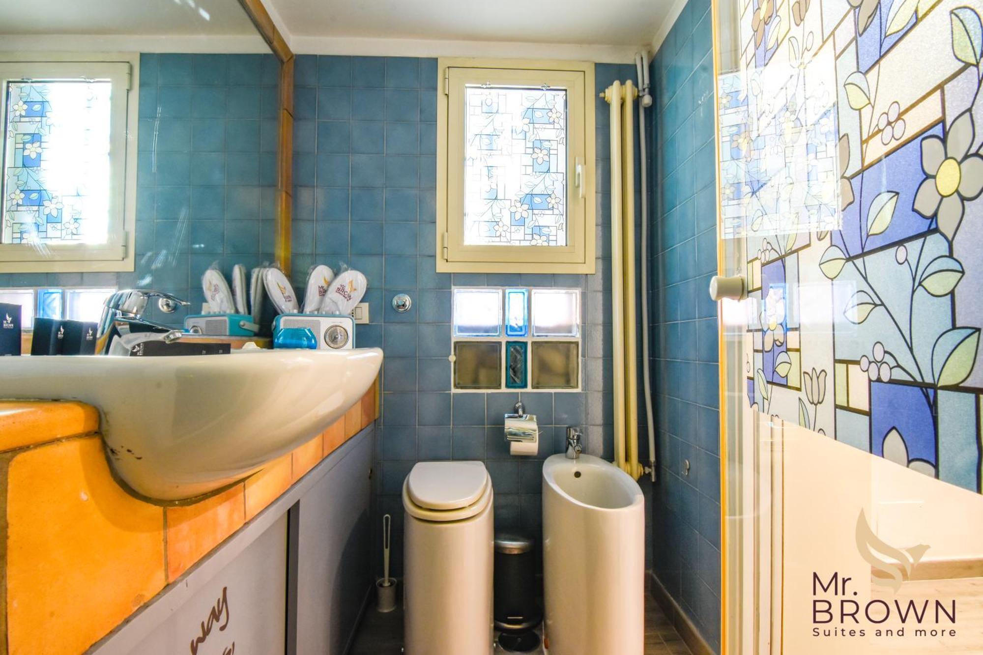 Appartement Mrbrown Flaminia Prestige Rome
