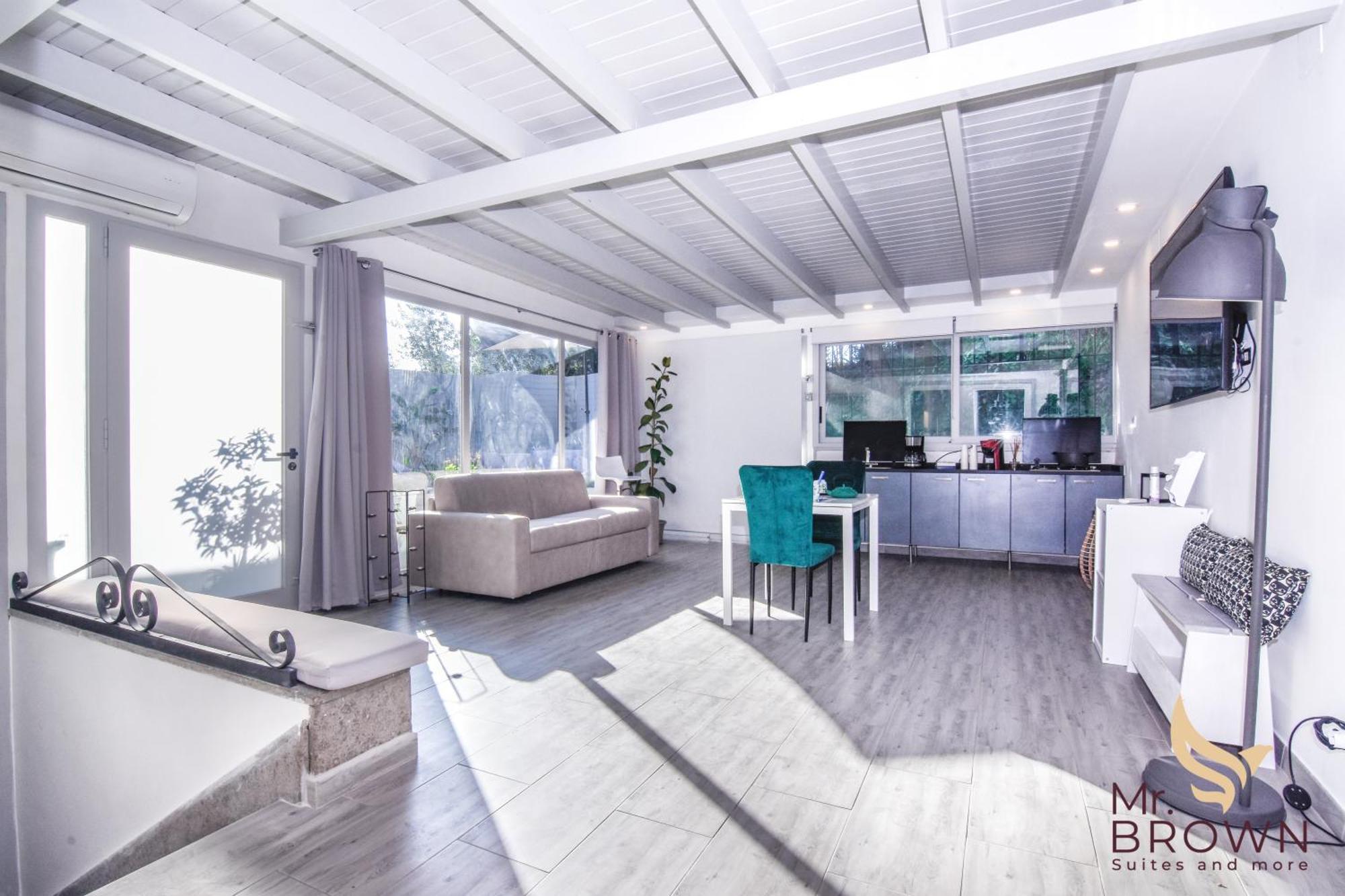 Appartement Mrbrown Flaminia Prestige Rome