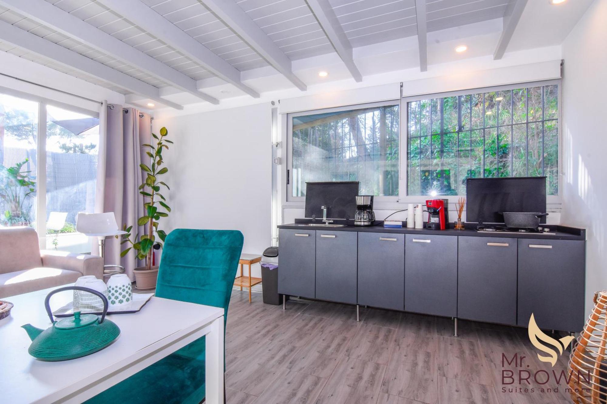 Appartement Mrbrown Flaminia Prestige Rome